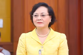 Bộ Nội vụ yêu cầu rà soát biên chế công chức sau sắp xếp