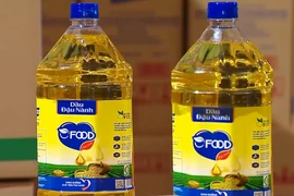 Dầu ăn OFood gia súc cho người… lộ “sự bát nháo” quản lý thị trường?