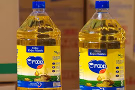 Dầu ăn OFood gia súc cho người… lộ “sự bát nháo” quản lý thị trường?