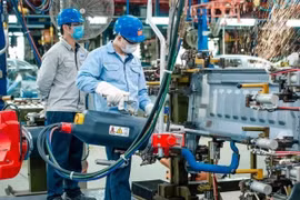 Doanh nghiệp đồng hành cùng báo chí trong kỷ nguyên mới