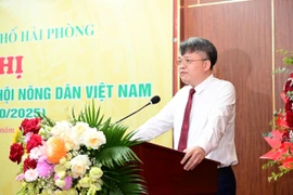 TS Trịnh Văn Thiện - Nhà khoa học của nhà nông 