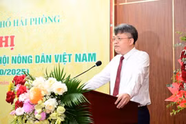 TS Trịnh Văn Thiện - Nhà khoa học của nhà nông 