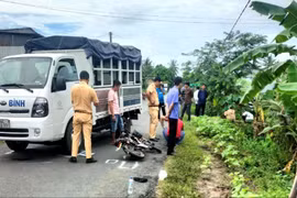 “Bắt cán bộ cấp cao” vụ nổ súng Vĩnh Long là tin giả