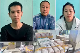 Đường dây lừa đảo 'thông báo trúng thưởng' quy mô lớn bị triệt phá thế nào?