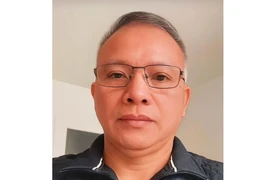 Nguyễn Văn Đài bị khởi tố