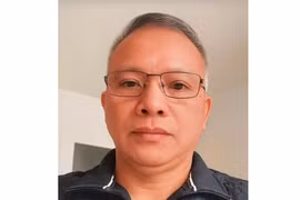 Nguyễn Văn Đài bị khởi tố