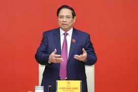 Báo cáo Thường trực Chính phủ việc lập sàn giao dịch vàng trong tháng 1/2026