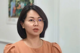 Bắt Cục trưởng Cục An toàn thực phẩm Trần Việt Nga