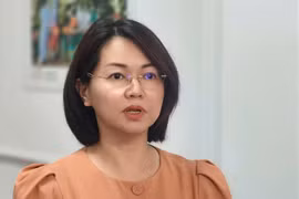 Bắt Cục trưởng Cục An toàn thực phẩm Trần Việt Nga