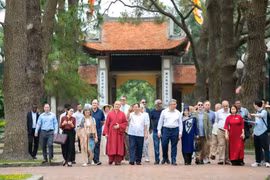 Hải Dương phối hợp tổ chức “Ngày tìm hiểu về Việt Nam”