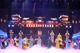 10 ngành công nghiệp văn hóa chủ chốt nào được ưu tiên phát triển?