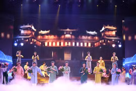 10 ngành công nghiệp văn hóa chủ chốt nào được ưu tiên phát triển?