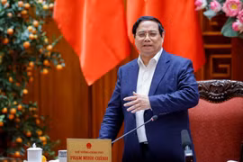 Thủ tướng yêu cầu sử dụng ngay Quỹ bình ổn giá xăng dầu, áp dụng từ 10/3