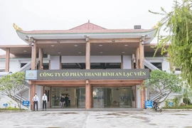 Thanh Bình An Lạc Viên phải hoàn trả khách gần 11 tỷ đồng