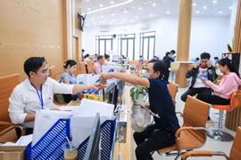 Công chức được cho thôi việc trong trường hợp nào, chế độ ra sao?