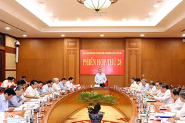 Sữa Hiup giả và 5 vụ án, vụ việc vào diện theo dõi