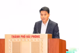 Thời cơ, điều kiện và nguồn lực đã hội tụ để Hải Phòng bứt phá