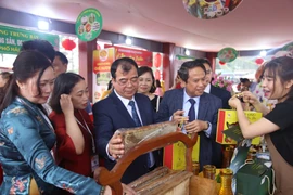 Khai mạc Tuần Văn hóa, Du lịch Lễ hội Xuân Côn Sơn – Kiếp Bạc 2026