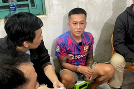 Nghi phạm cướp ngân hàng ở Gia Lai có lý lịch bất hảo, xử thế nào?