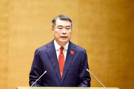 Ban chỉ đạo phát triển KHCN, đổi mới sáng tạo, chuyển đổi số gồm những ai?