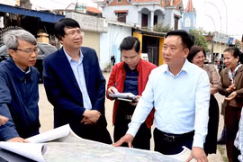 Hải Phòng tăng tốc giải ngân vốn đầu tư công năm 2025