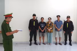 Triệt phá đường dây mua bán chất độc 'thạch tín' dùng trong nha khoa