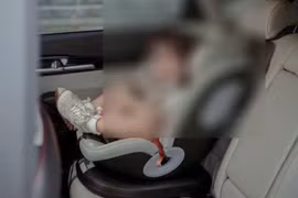 Bé 2 tuổi bỏ quên trên xe, tử vong – vì sao bi kịch vẫn xảy ra?