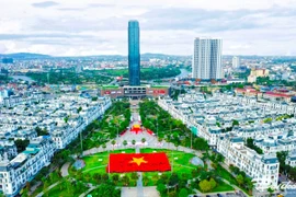 Sáng 30/6, công bố Bí thư, Chủ tịch các tỉnh, thành mới