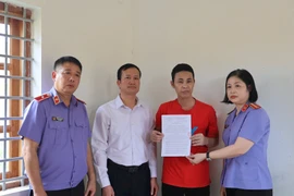 Bị cáo vụ gà lôi có được miễn trách nhiễm hình sự?