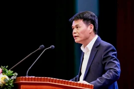 Chân dung các lãnh đạo UBND TP Hải Phòng mới