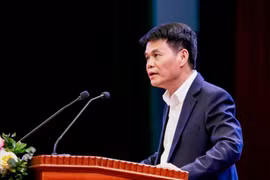 Chân dung các lãnh đạo UBND TP Hải Phòng mới