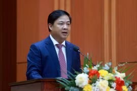 Ông Lương Nguyễn Minh Triết làm Chủ tịch UBND TP Đà Nẵng mới