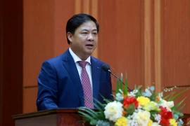 Ông Lương Nguyễn Minh Triết làm Chủ tịch UBND TP Đà Nẵng mới