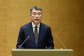 Ba đột phá, 10 nhóm nhiệm vụ xây dựng Đảng nhiệm kỳ XIV