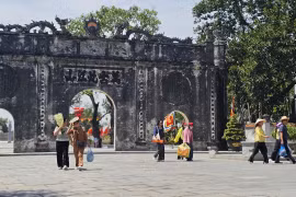 Sẵn sàng tổ chức Lễ hội mùa Thu Côn Sơn - Kiếp Bạc năm 2025 với quy mô lớn