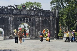 Sẵn sàng tổ chức Lễ hội mùa Thu Côn Sơn - Kiếp Bạc năm 2025 với quy mô lớn