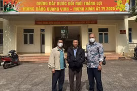 Bắt giữ đối tượng giết người, cướp tài sản sau 34 năm lẩn trốn