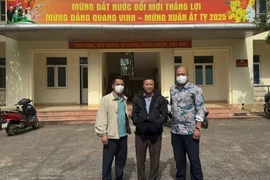 Bắt giữ đối tượng giết người, cướp tài sản sau 34 năm lẩn trốn