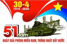 Ngày 30/4/1975 - mốc son lịch sử, động lực xây dựng đất nước hùng cường
