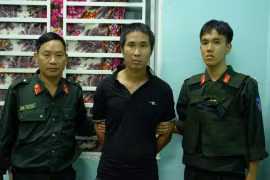 Toàn cảnh truy bắt nghi phạm sát hại 3 người ở Đồng Nai