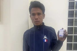 Tài xế xe đầu kéo dương tính ma túy gây tai nạn, lật xe ở Hưng Yên