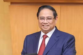 Thủ tướng gửi lời tri ân, cảm ơn đến tất cả nhân dân cả nước