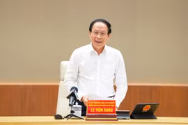 3 điểm sáng sau 3 tháng vận hành chính quyền 2 cấp ở Hải Phòng