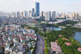 3 lần "sắp xếp lại giang sơn” - Khát vọng độc lập, phát triển bền vững