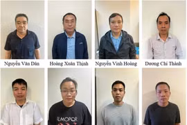 Giám đốc công ty Hoàng Dân đưa hối lộ hơn 40 tỷ cho những ai?