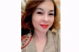 Khởi tố Đặng Thị Huệ tuyên truyền chống Nhà nước