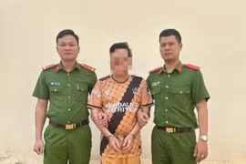 Tạm giữ nam nhân viên dâm ô người chưa thành niên tại công ty ở Đồng Nai