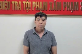 Tên trộm ở Hải Phòng bị bắt sau hơn 31 năm lẩn trốn