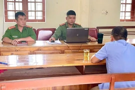 Xử lý người đăng video sai sự thật “lấy xương người nấu cao”