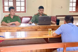 Xử lý người đăng video sai sự thật “lấy xương người nấu cao”